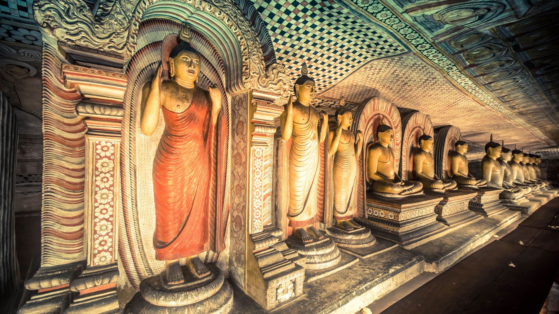Culture and heritage