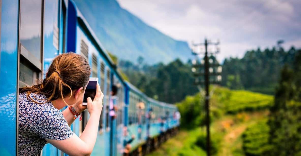 8 Day Cultural and Nature Discovery