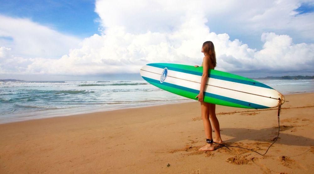 Connect with Sri Lanka travel stories and community