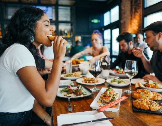 Cuisine & Dining