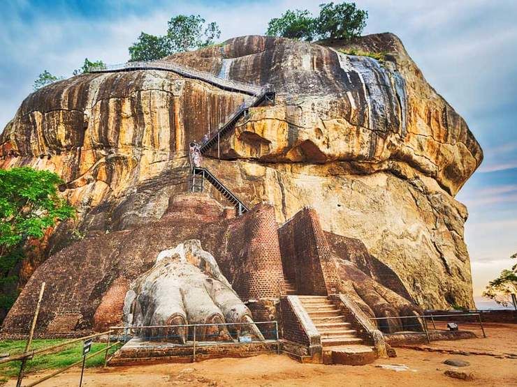 8 Day Cultural and Nature Discovery